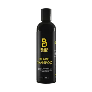 Beard Shampoo