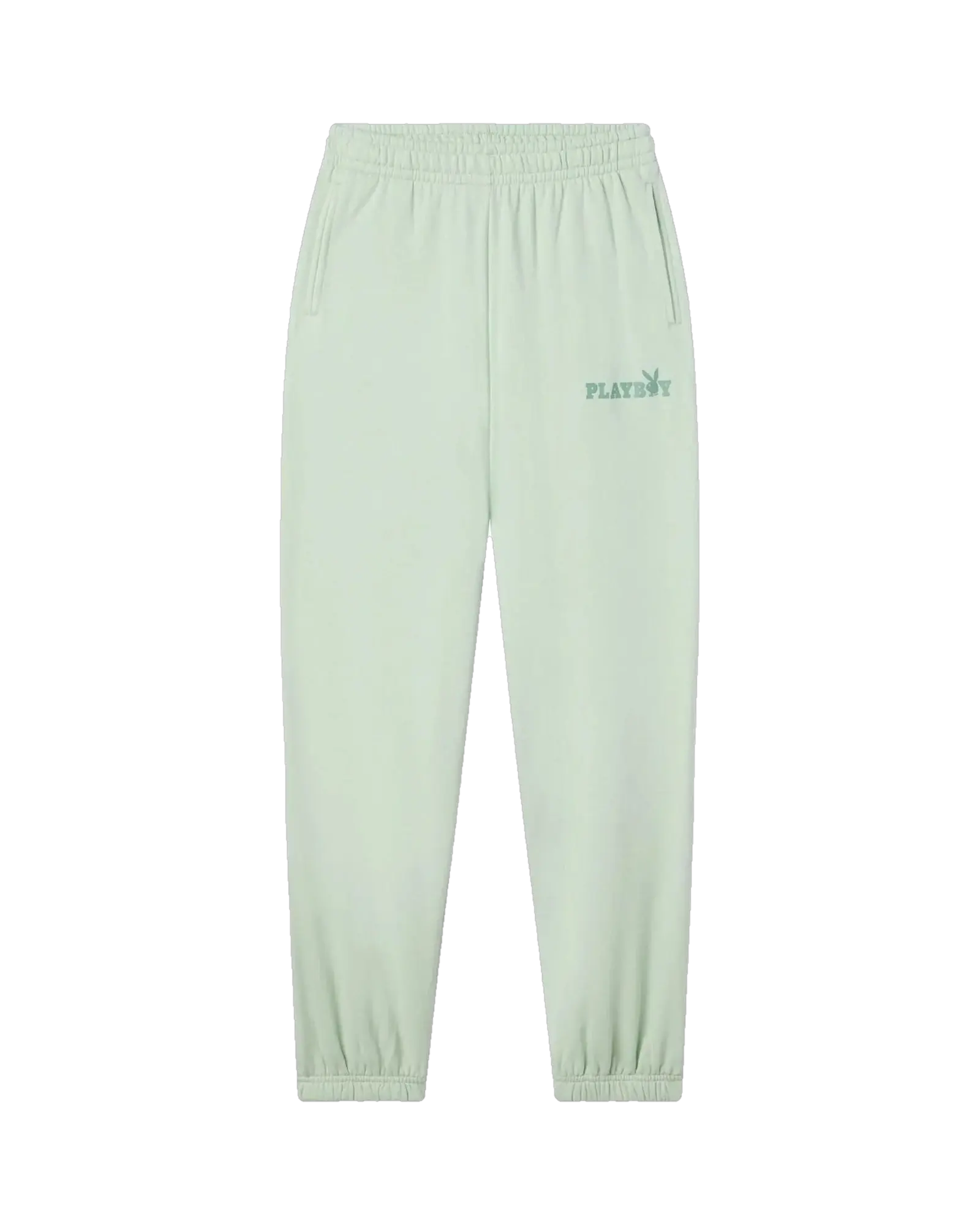 Playboy Women's Classic Boyfriend Sweatpants