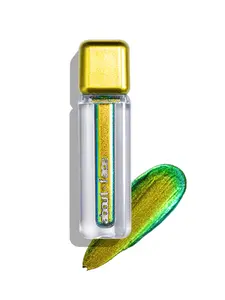 Holographic Eye Paints Holographic Eye Paints