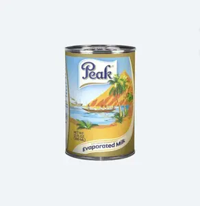Peak Evaporated Milk