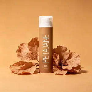 The Starter Bundle - Medium Shade Peta Jane Beauty Self-Tanning mousse for All Skin Types