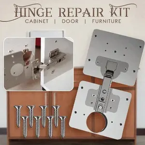 Hinge Repair Kit Hinge Repair Kit