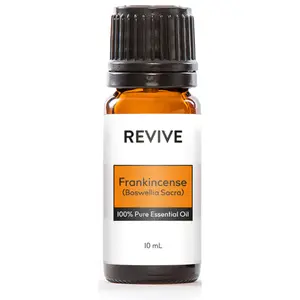 Frankincense Essential Oil 10 mL