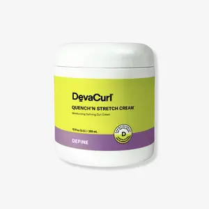 QUENCH'N STRETCH CREAM 12 oz