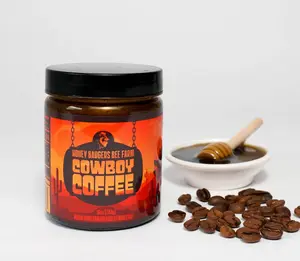 Cowboy Coffee
