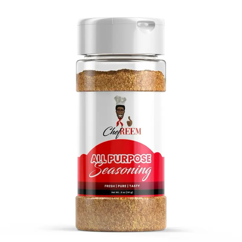 All purpose Seasoning Natural