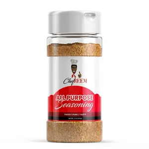All purpose Seasoning Natural