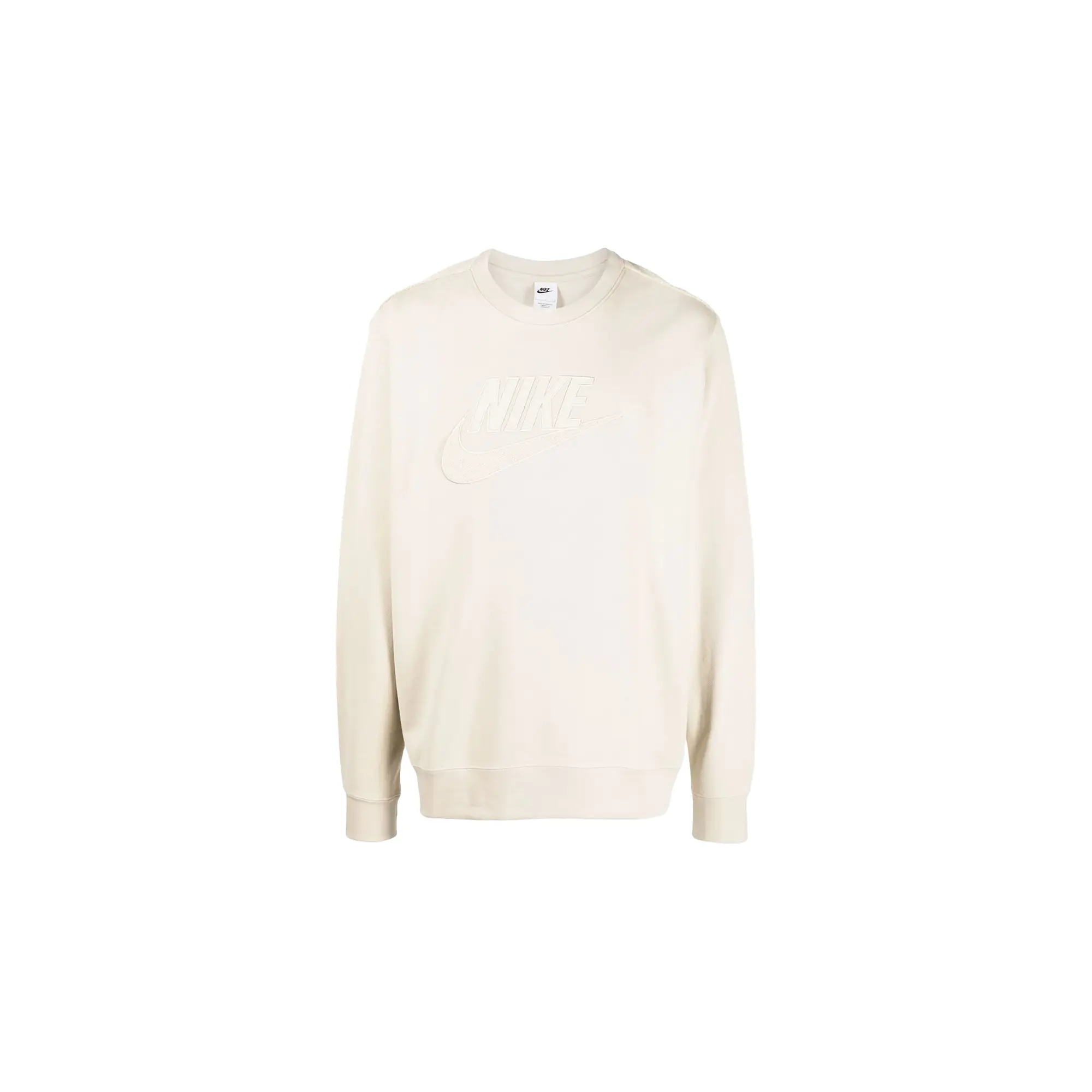 Club Fleece+ French Terry Crew DQ4583 206