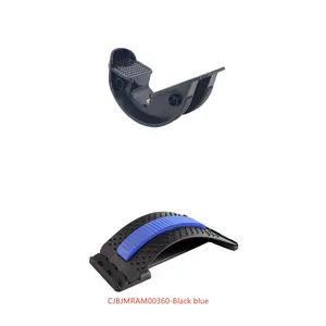 Foot Stretcher Rocker Calf Ankle Stretch Board For Achilles Tendonitis Muscle Massage Fitness Pedal Stretcher Plant Yoga