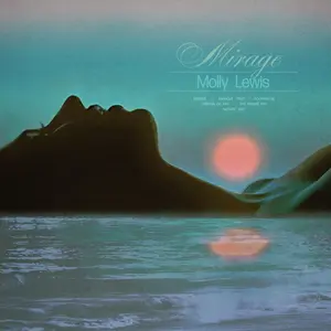 Molly Lewis - Mirage  [12-INCH SINGLE VINYL RECORD] Extended Play