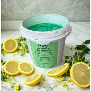 DDC Dishwashing Concentrado