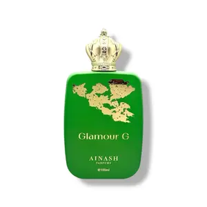 Glamour G by Ainash Parfums