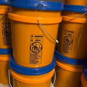 Laundry Detergent - Effective Cleaning for Clothes