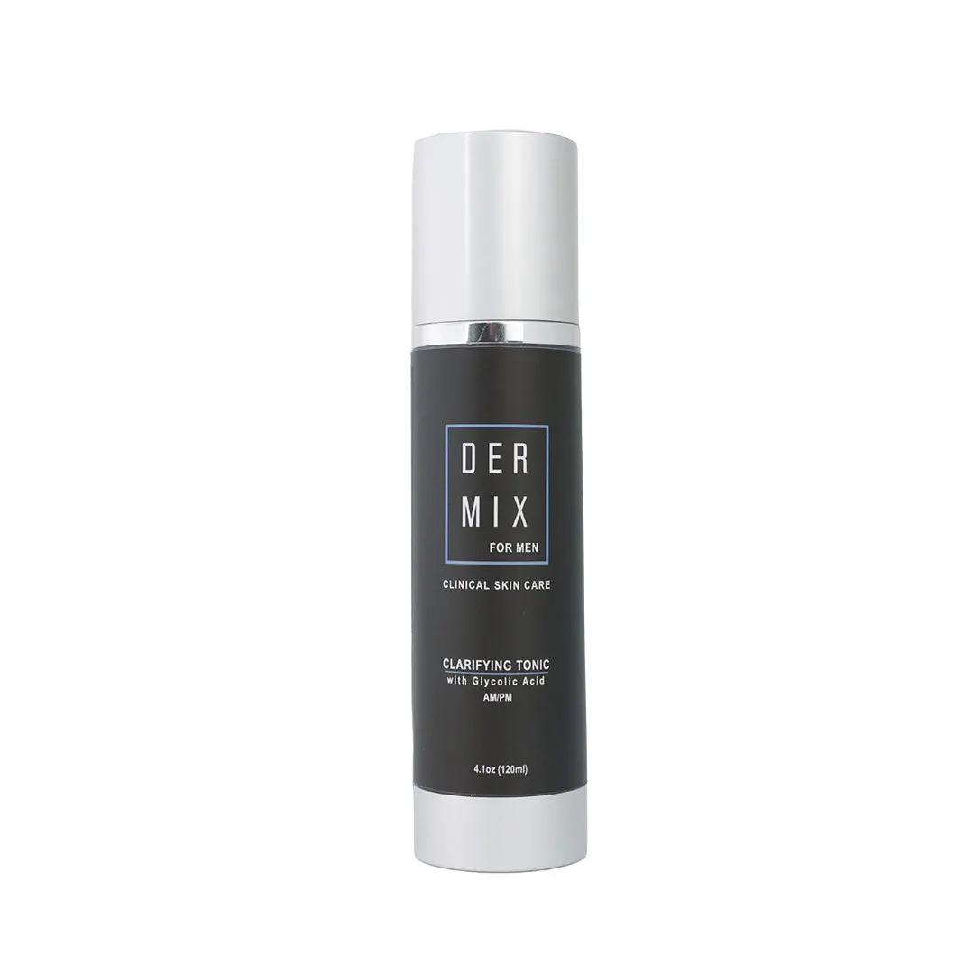 Clarifying Tonic