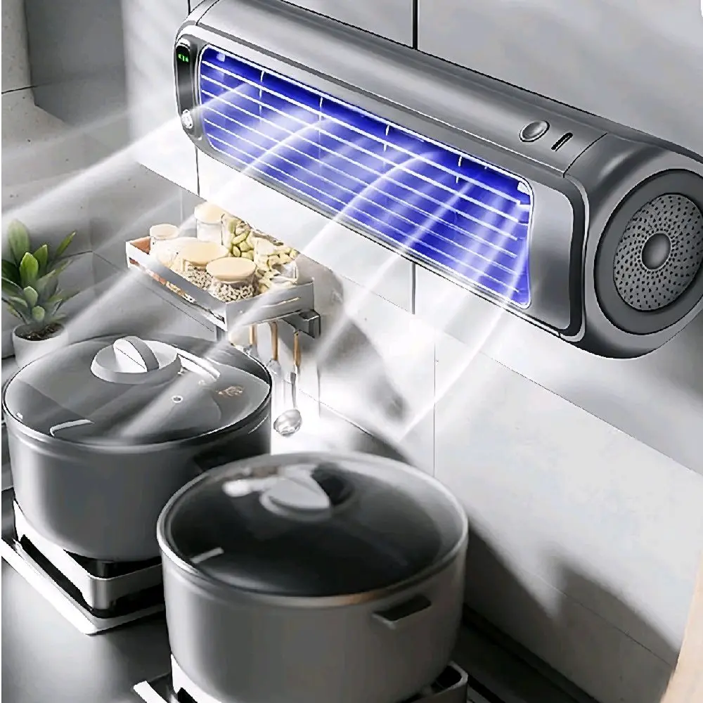 Portable Air Conditioner