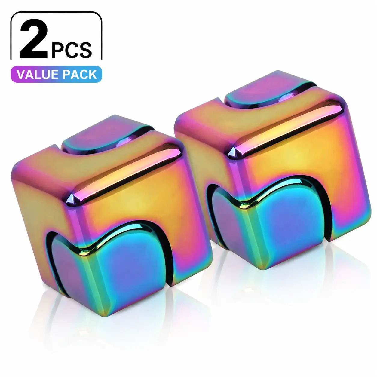Spinning Top-2pc