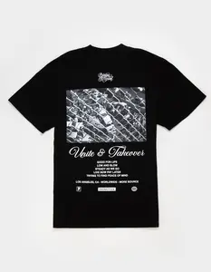 PRIMITIVE x Estevan Oriol Bounce Mens Tee