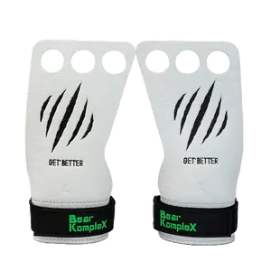 Bear KompleX 3 Hole Pinnacle Grips