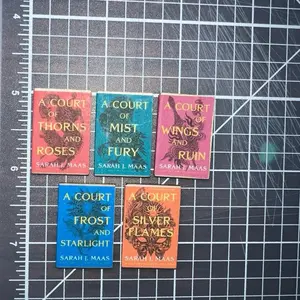 Miniature Books Decoration Bookshelf Miniature Books Decoration Bookshelf