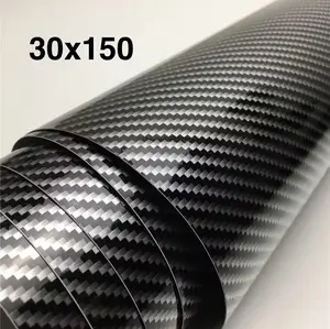 Echelon's Carbon Fiber Wrap