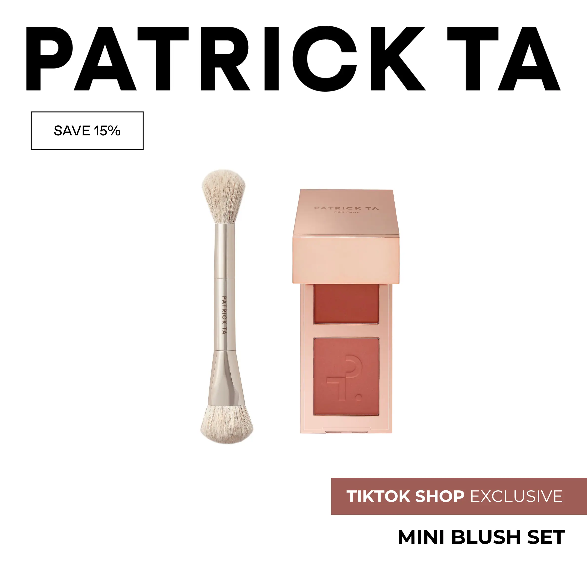 Mini Blush Set