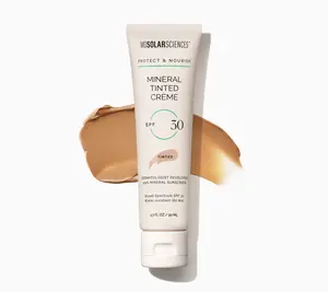 Mineral Tinted Crème SPF 30