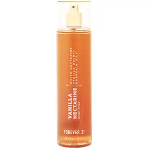 Forever 21 Vanilla Nectarine By Forever 21 Body Mist For Women