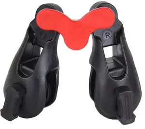 Demon Ski Wedge Clip