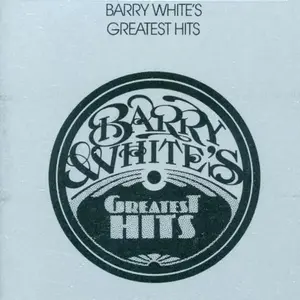 Barry White - Greatest Hits 1  [COMPACT DISC - CD]