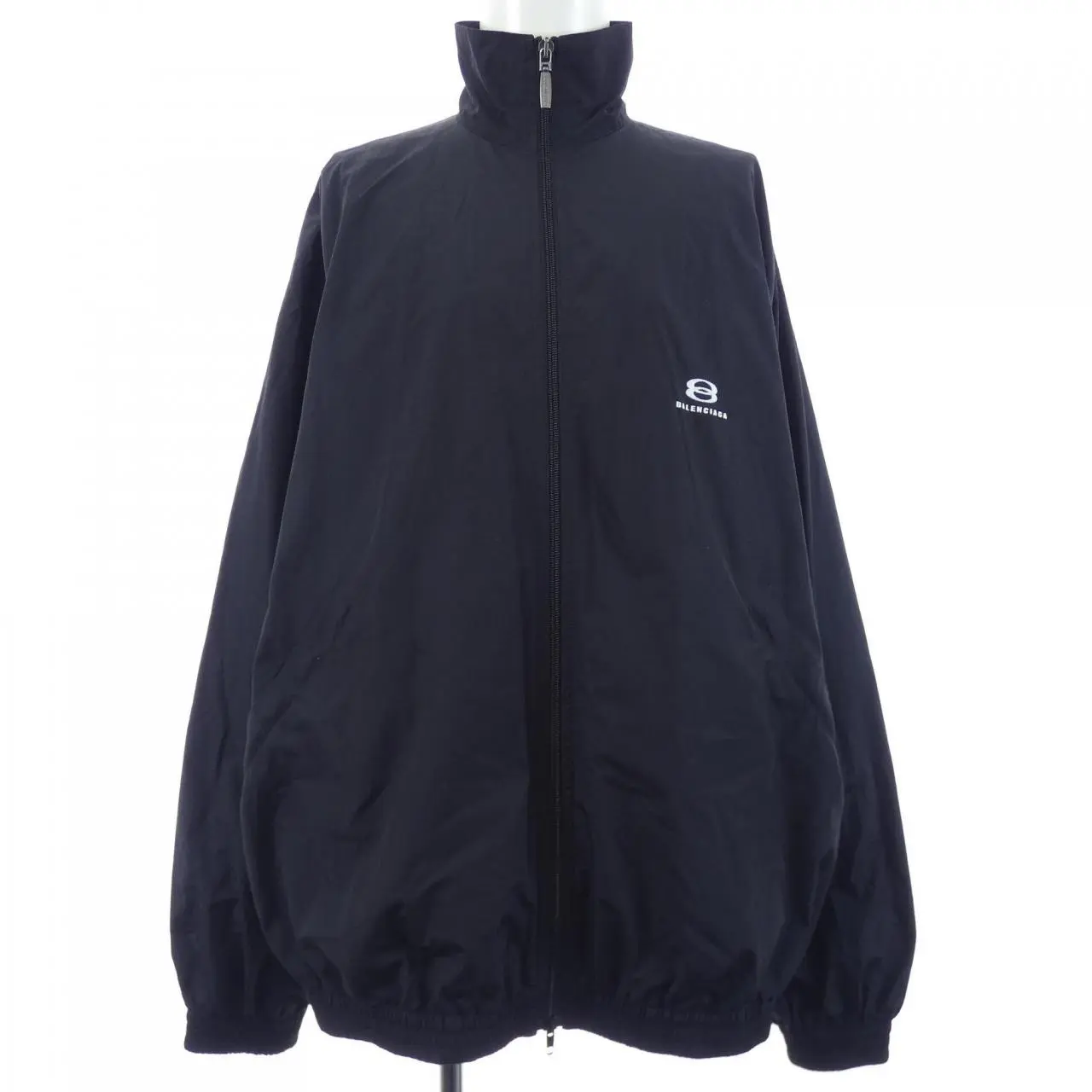 Pre-owned Balenciaga Others Small Leather Goods Jacket