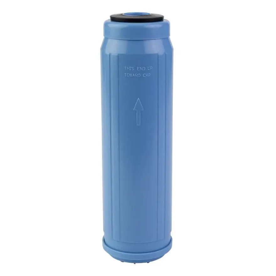 Watts (GAC-10N) 9.75"x2.75" Coconut Granular Activated Carbon GAC Filter