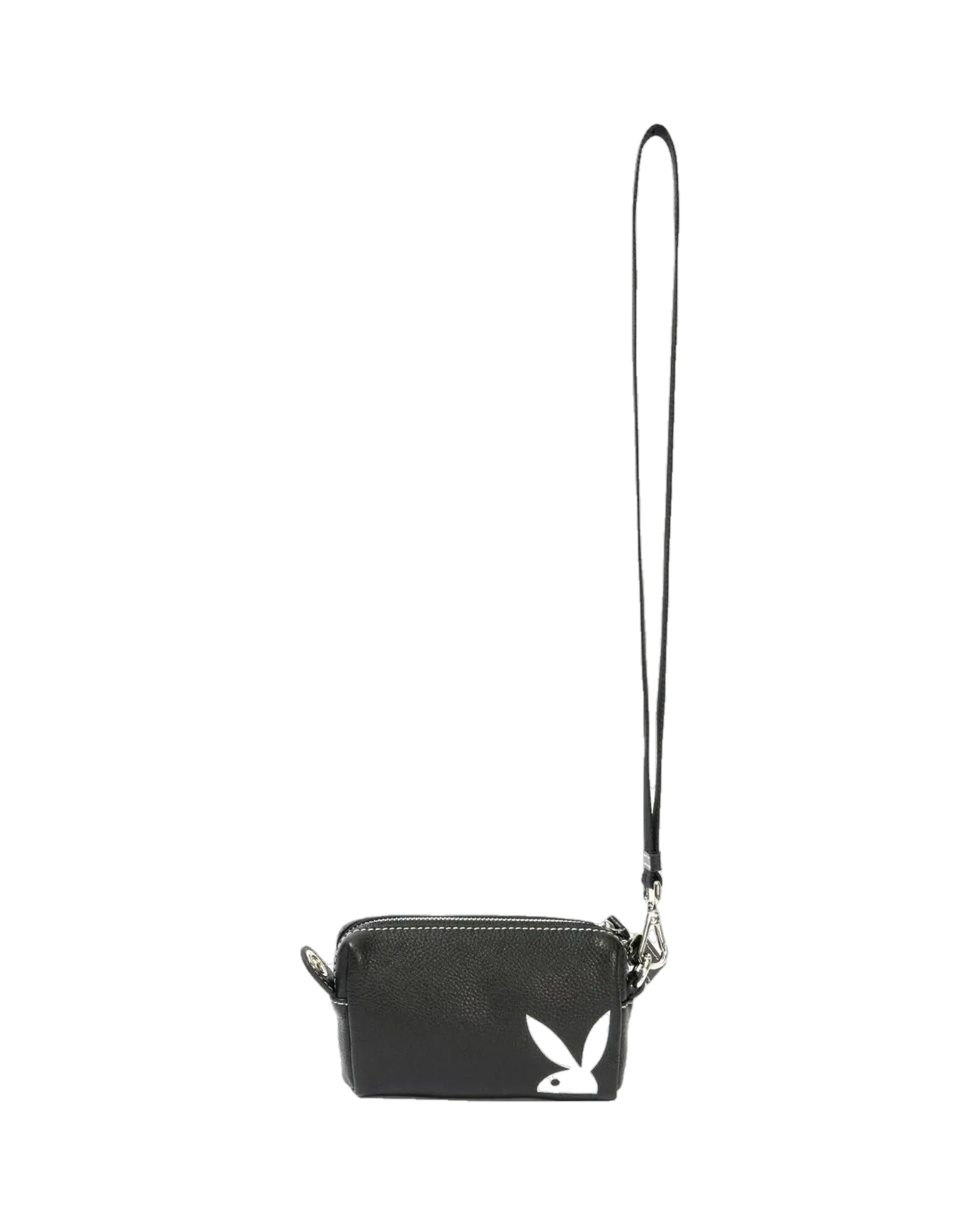 Leather Pouchette