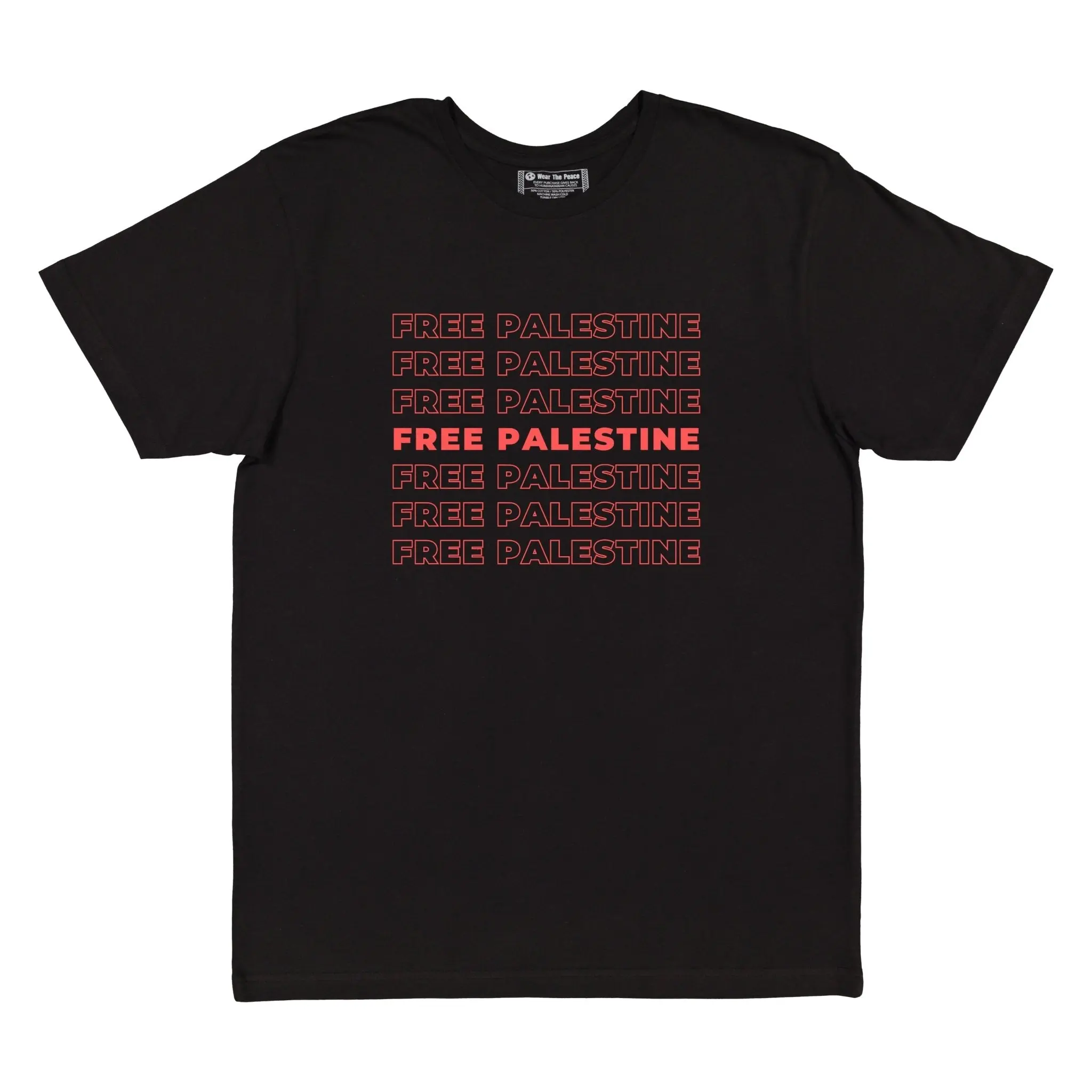 Free Pali Tee