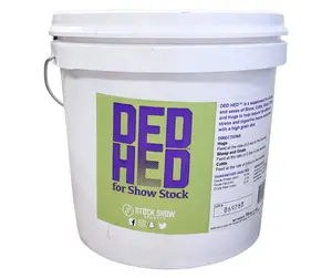 Ded Hed
