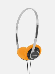KPH40 Retro On-Ear Headphone