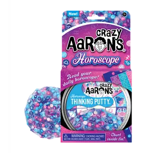 Horoscope  | Thinking Putty - Read Your Daily Horoscope