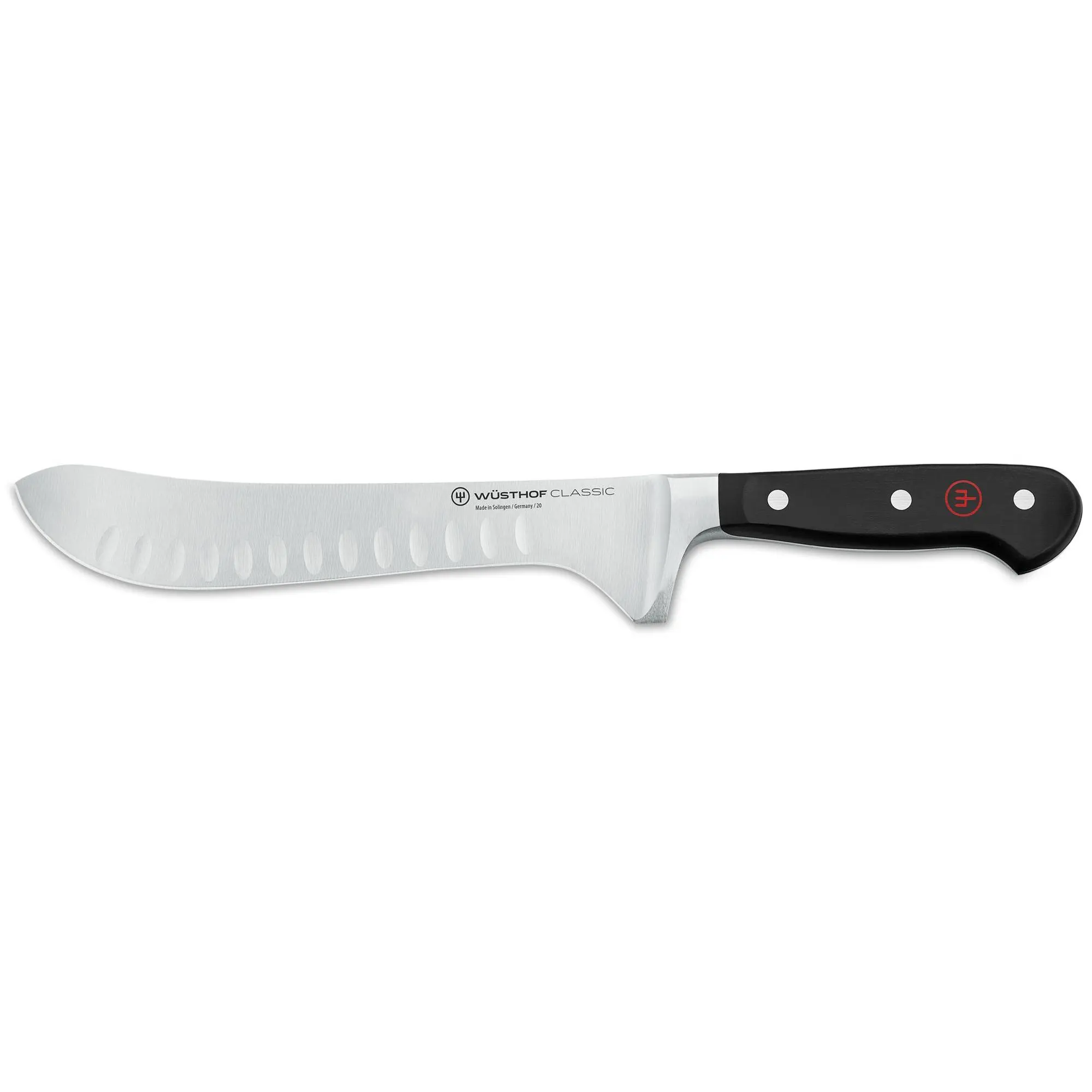 Wusthof 8" Classic Artisan Butcher Knife