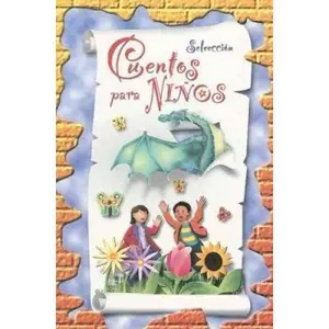 USED-Seleccion de Cuentos Para Ninos by Epoca (Paperback)