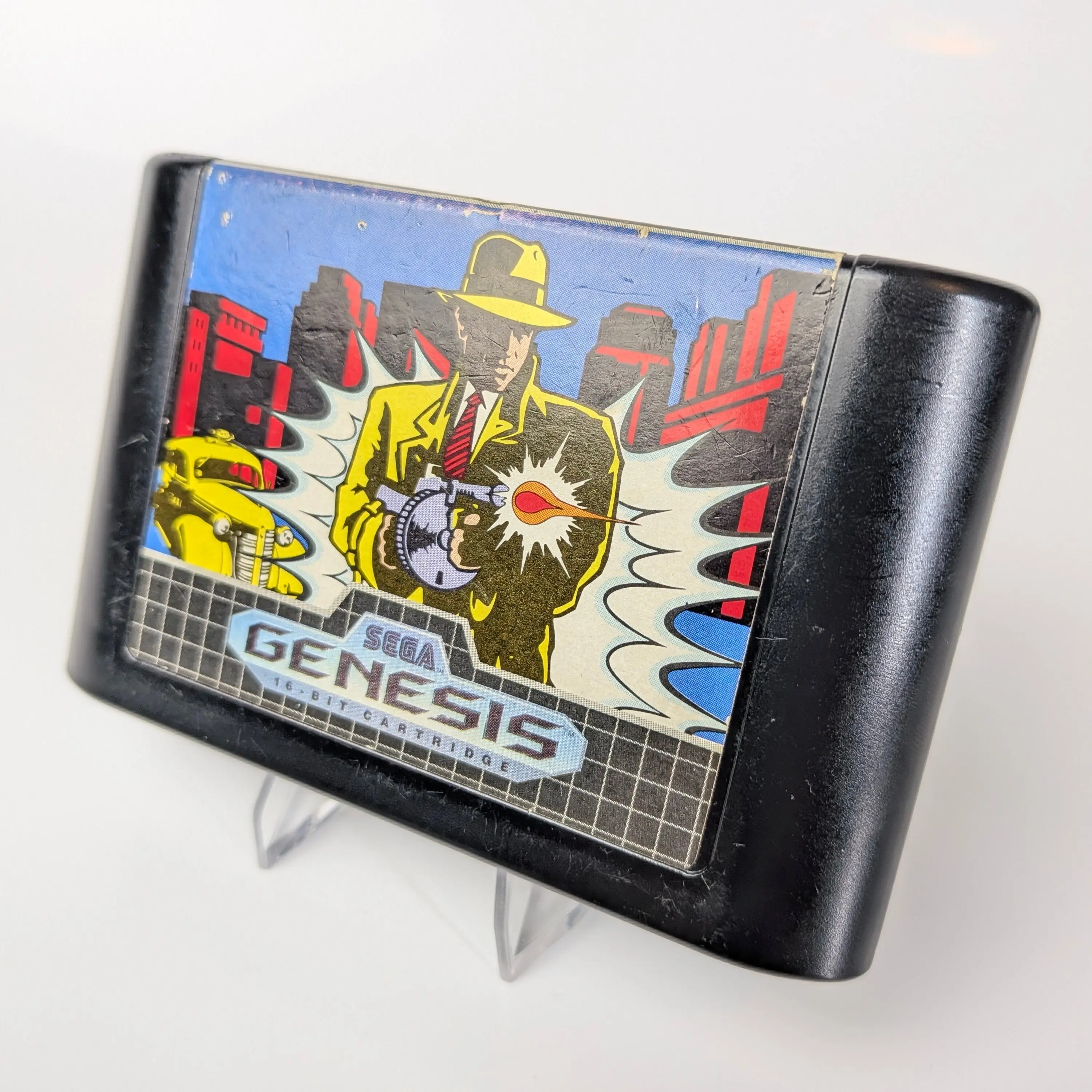 Dick Tracy