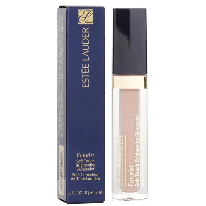 Estee Lauder Futurist Soft Touch Brightening Skincealer - # 2C