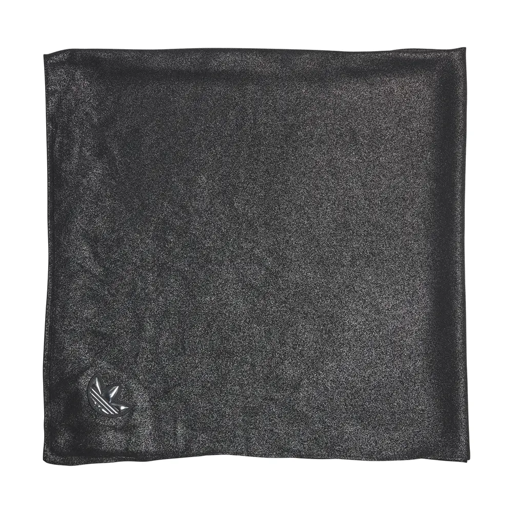adidas Womens Always Original Scarf  - Black