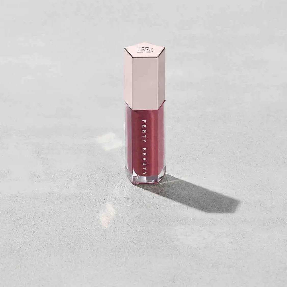 Fenty Beauty Gloss Bomb Universal Lip Luminizer — RiRi Fenty Beauty Gloss Bomb Universal Lip Luminizer — RiRi