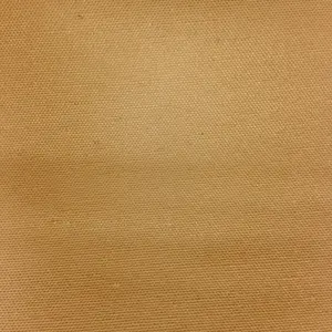 Boris Cognac Hue Fabric | 56" Extra Wide Premium Poly-Linen Blend