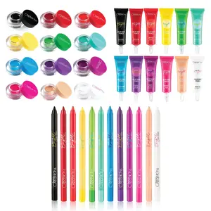 Dare To Be Bright Eye Color Bundle