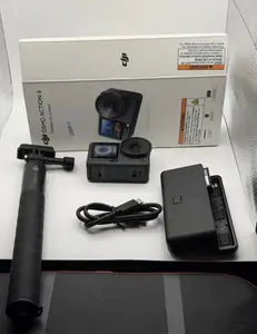 DJI Osmo Action 6 Enhanced Combo Sealed
