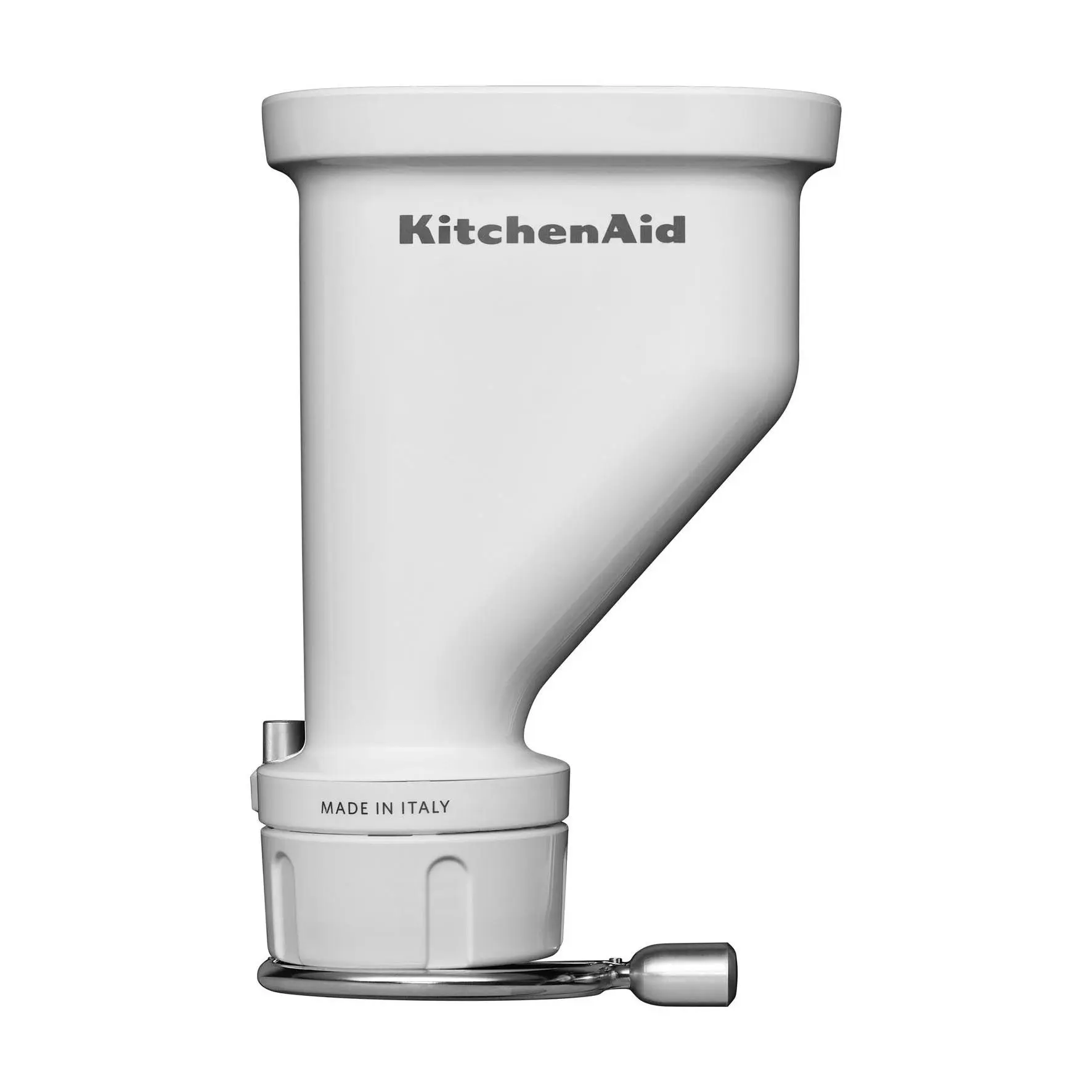 KitchenAid Gourmet Pasta Press Attachment for Stand Mixers KitchenAid Gourmet Pasta Press Attachment for Stand Mixers