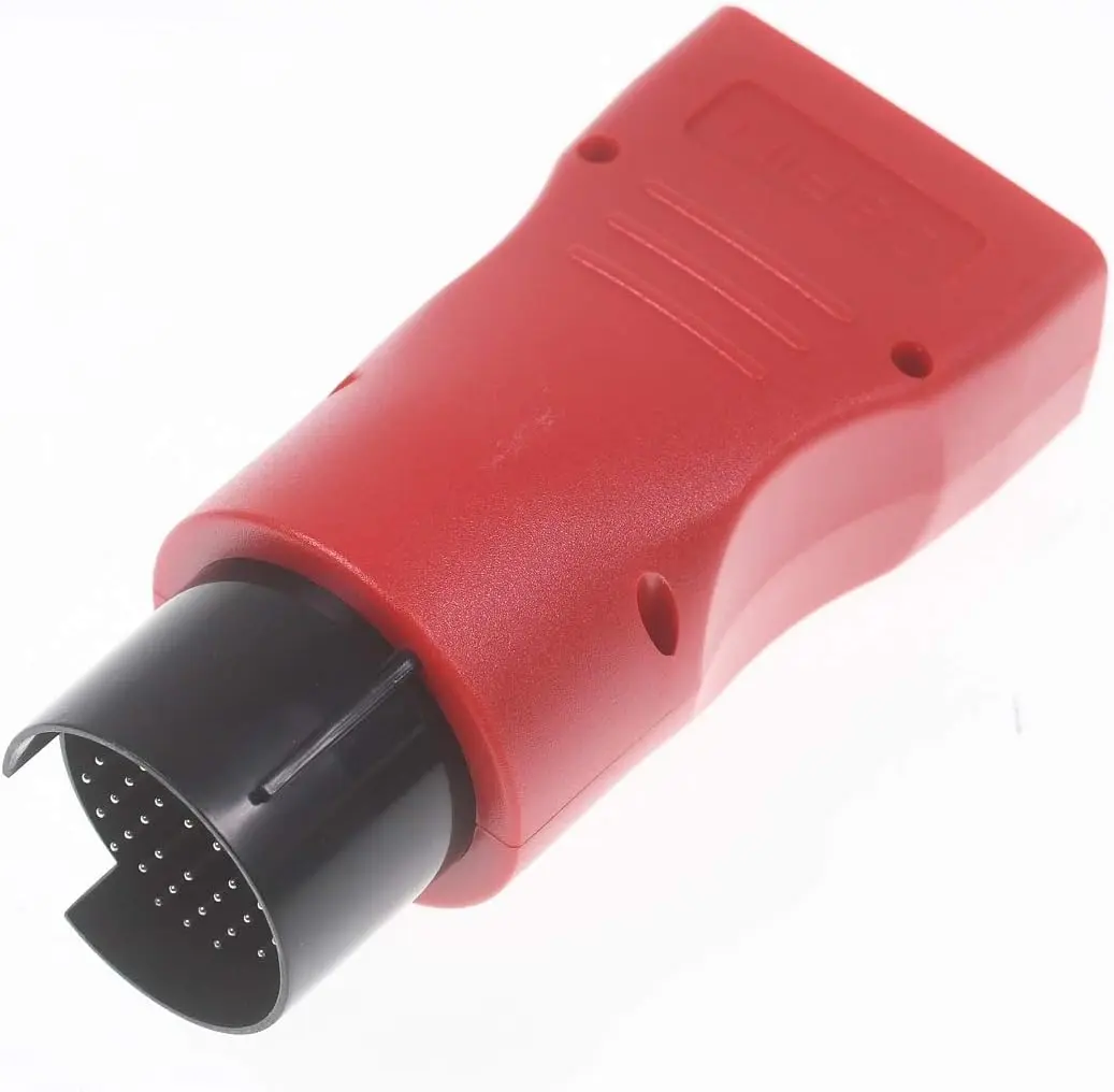 iCarsoft 38 PIN Diagnostic Adapter for Benz OBD Multi Systems diagnose 38 Pin Male to 16 Pin Female OBDII Connector