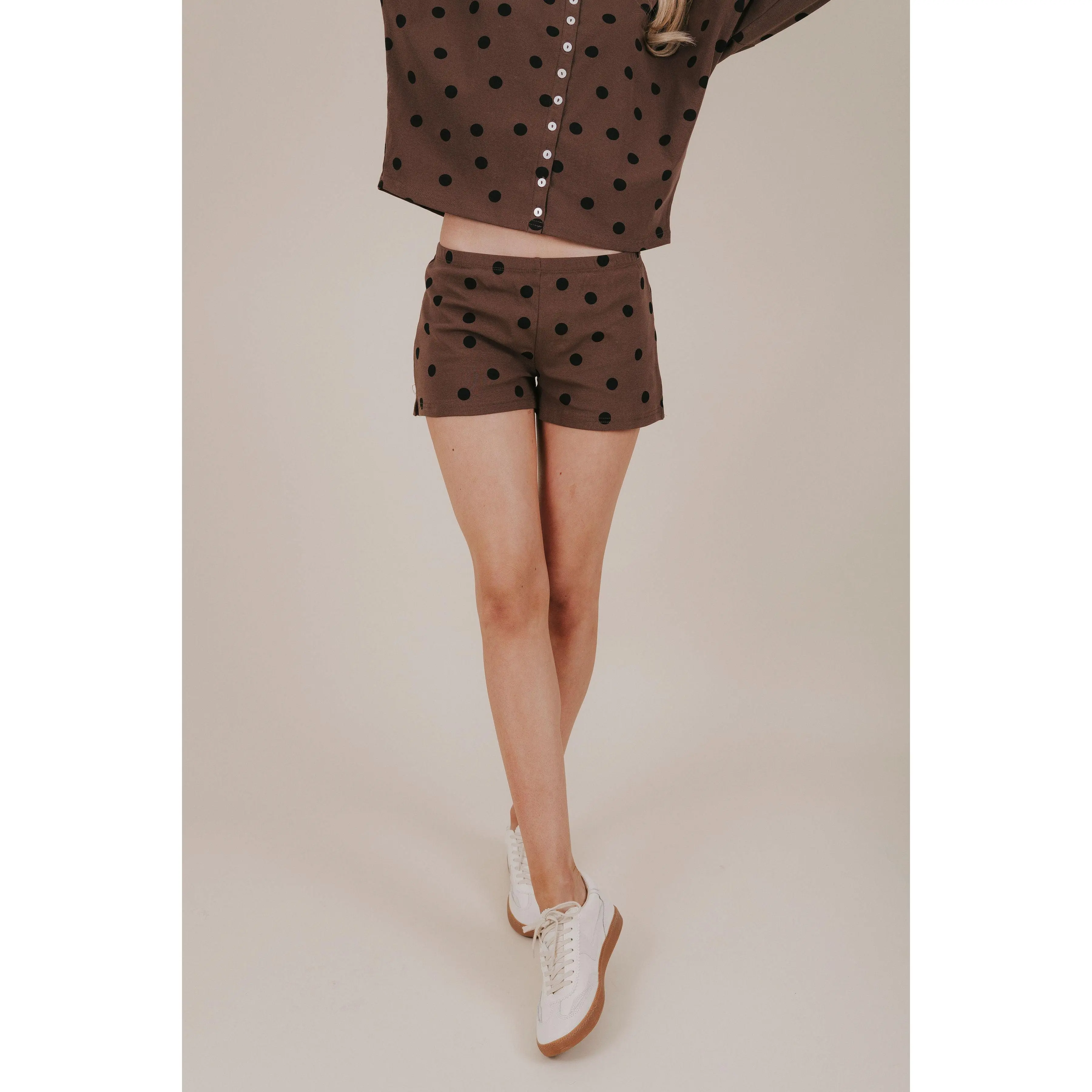Do Me A Favor Shorts