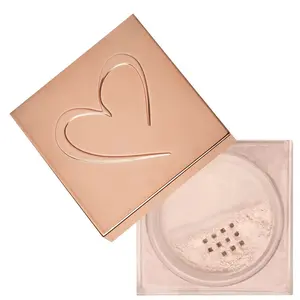 Polvo Fijador Suelto Bye Filter Beauty Creations - Venta al por mayor 12 Unidades (BFP02)