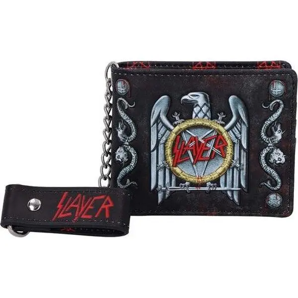 Nemesis Now - Slayer Wallet - Nemesis Now - Slayer Wallet - Collectibles